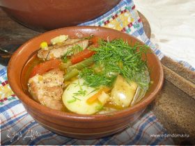 Фото рецепта