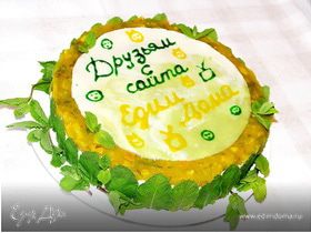 Фото рецепта