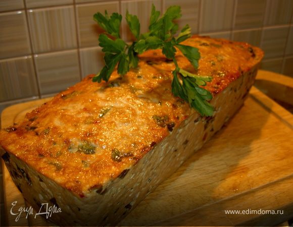 Хлеб "Цыпочка" Хлеб "Цыпочка"