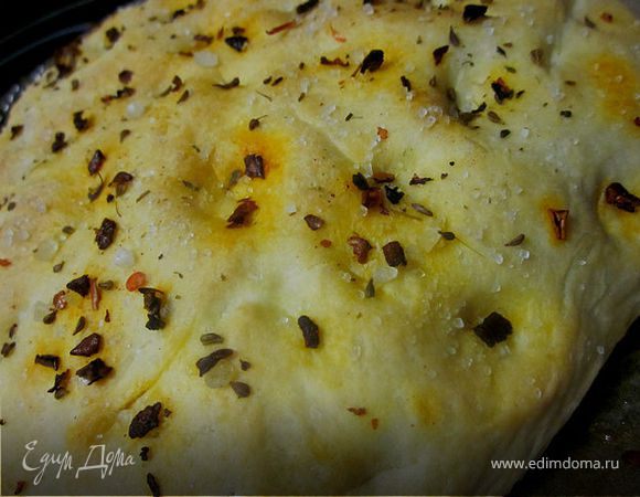 фокачча фокачча