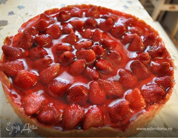 Чизкейк "И ме тотик!"