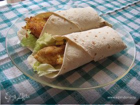 Фото рецепта Фото рецепта