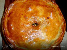 Фото рецепта