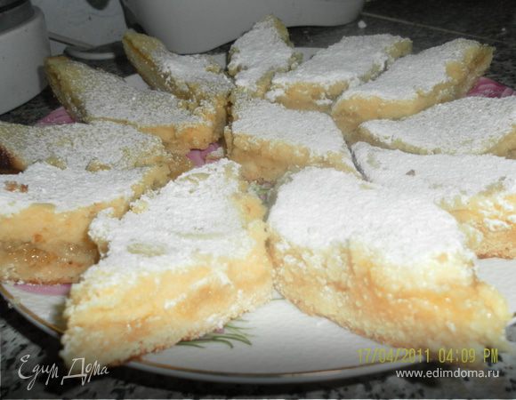 Лимонная фантазия Лимонная фантазия