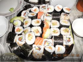 Фото рецепта