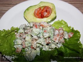 Фото рецепта