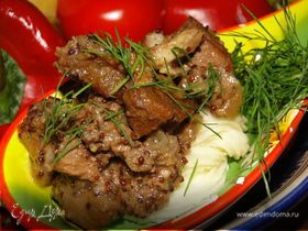 Фото рецепта