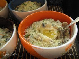 Фото рецепта