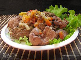 Фото рецепта