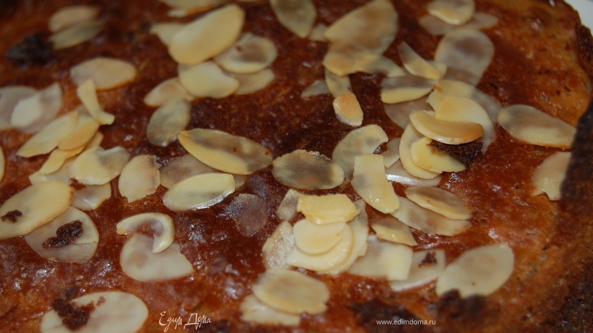 Кулич проверенный