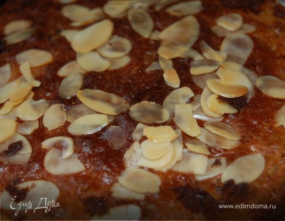 Кулич проверенный