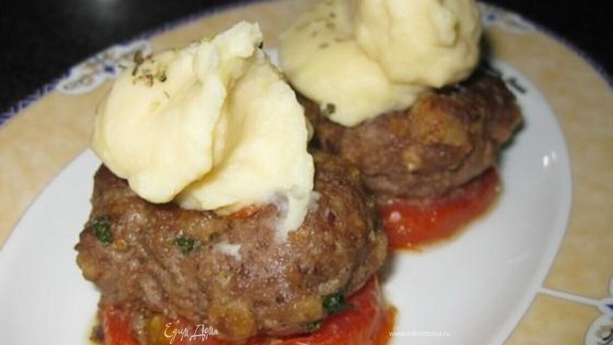 Katletki ala anastasia