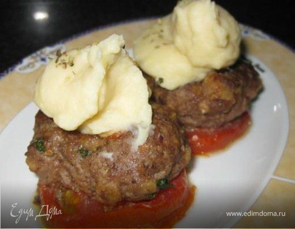 Katletki ala anastasia Katletki ala anastasia