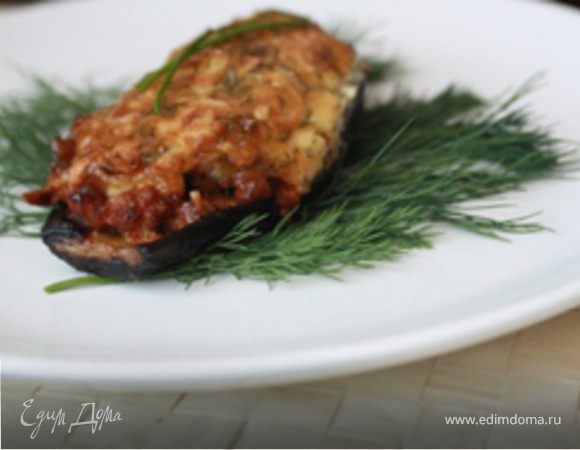 Баклажаны "АРГО"