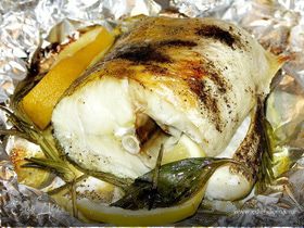 Фото рецепта