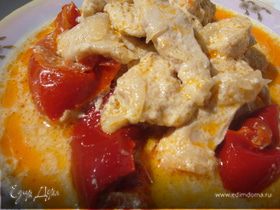 Фото рецепта