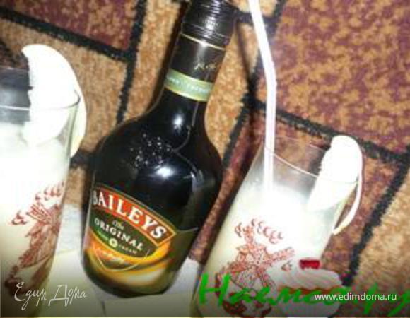 Коктейль "Романтика"