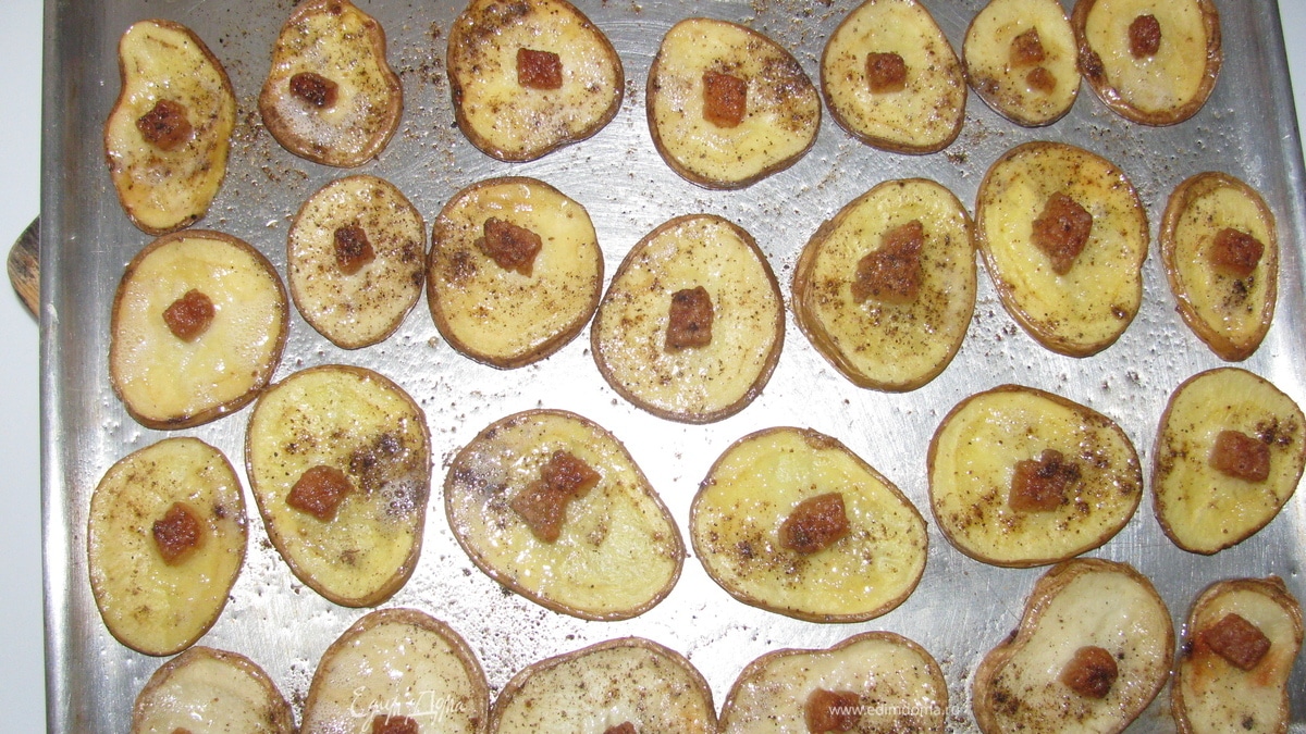 Закуска быстрая