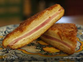 Фото рецепта