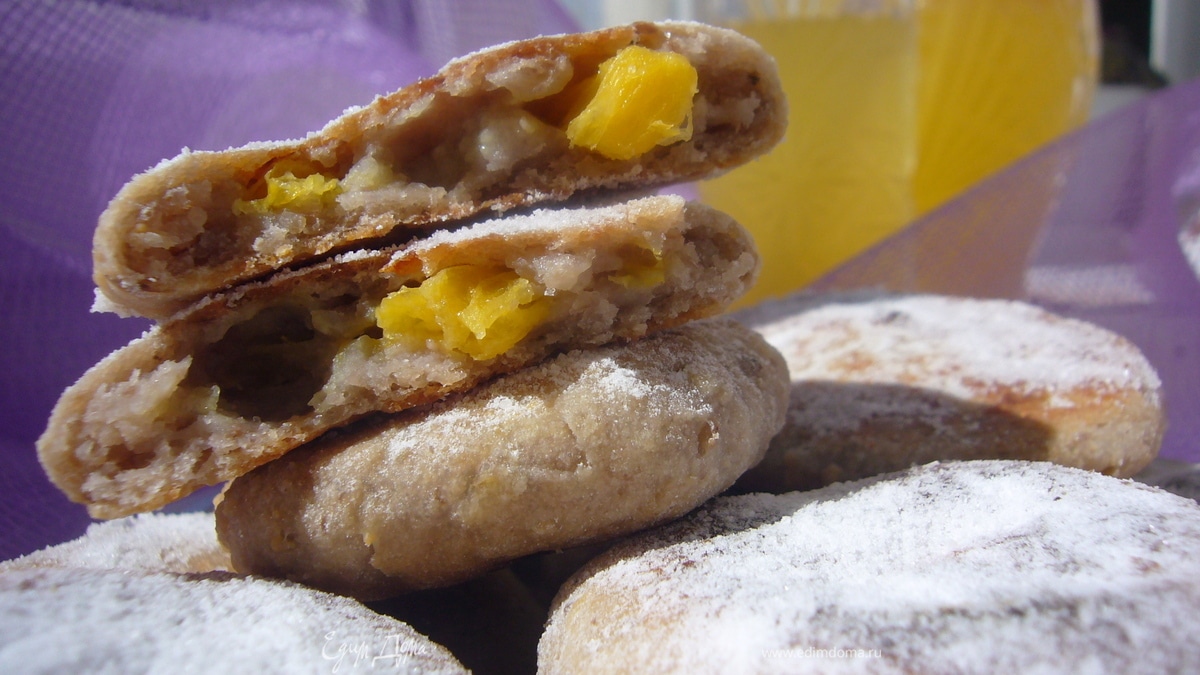 Бизкоты греческие!