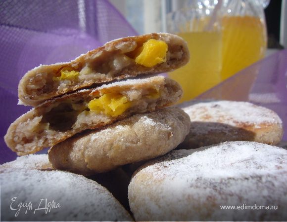 Бизкоты греческие!