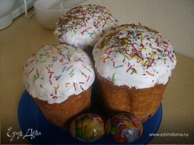 Фото рецепта