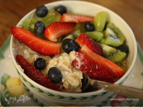 Фото рецепта