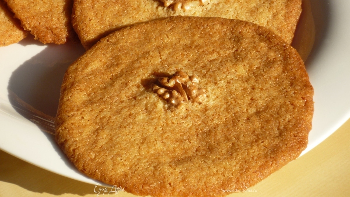 Медовые медали (Broas de mel)