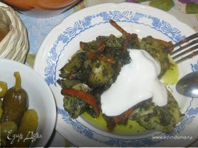 Фото рецепта