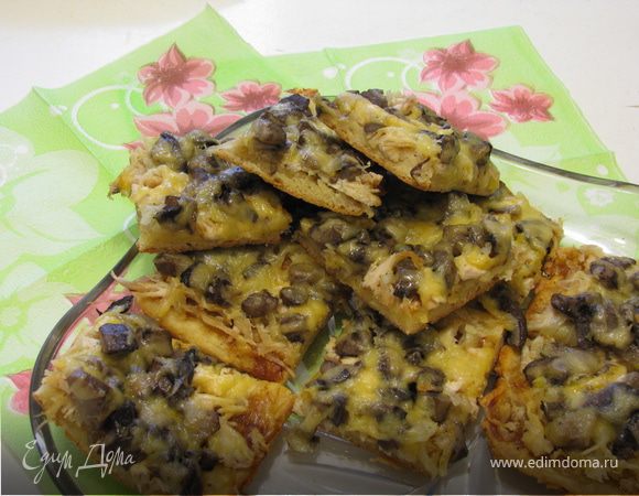 Пицца Пицца