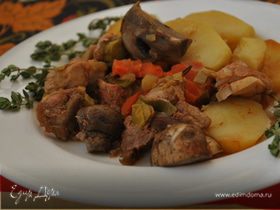 Фото рецепта