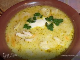 Фото рецепта