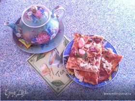 Фото рецепта