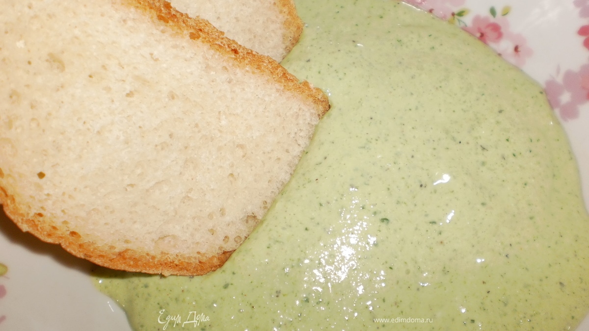  Острая творожная закуска