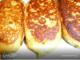 Фото рецепта