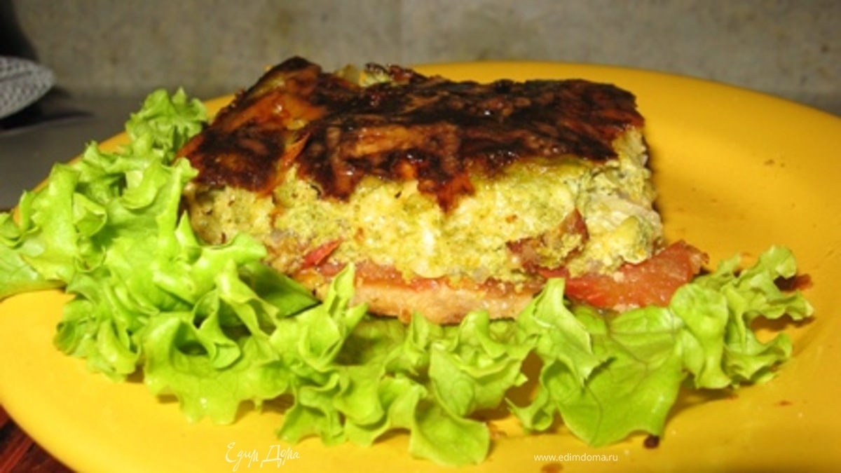 Кельтский пирог