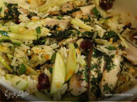 Фото рецепта