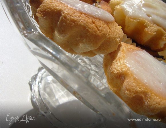 Маффины (Salvatore de Riso) Маффины (Salvatore de Riso)