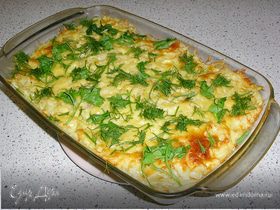 Фото рецепта