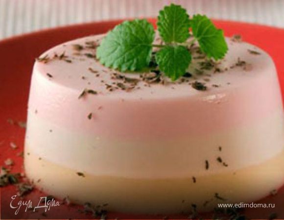 Сметанный крем