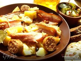 Фото рецепта