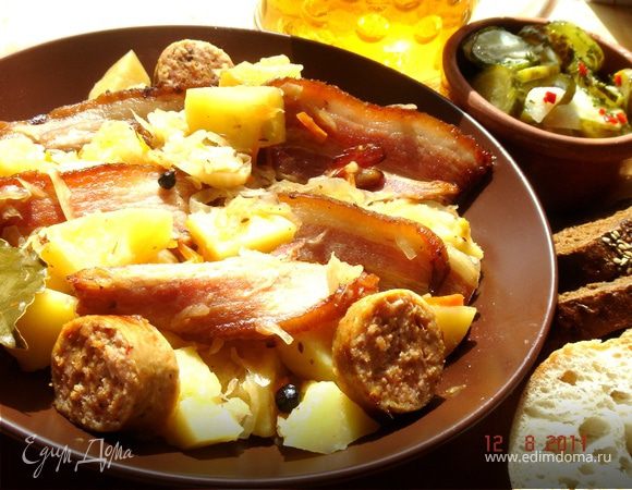 Шукрут Шукрут