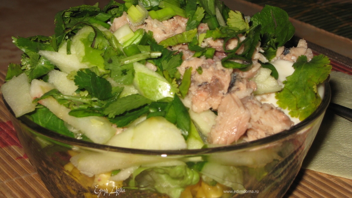 БыстроСалат