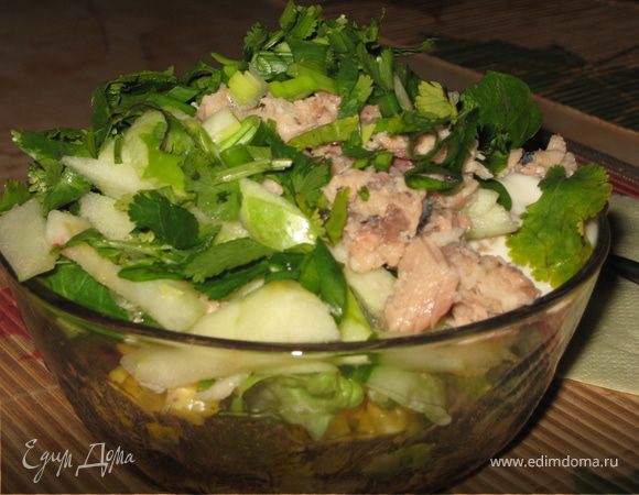 БыстроСалат