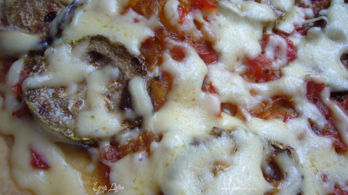 Пицца де Италия