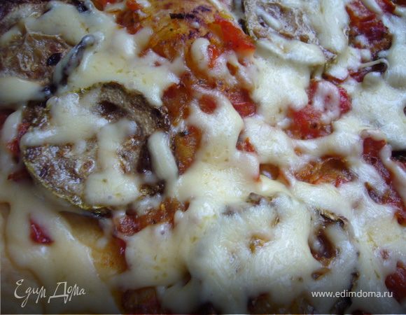 Пицца де Италия Пицца де Италия