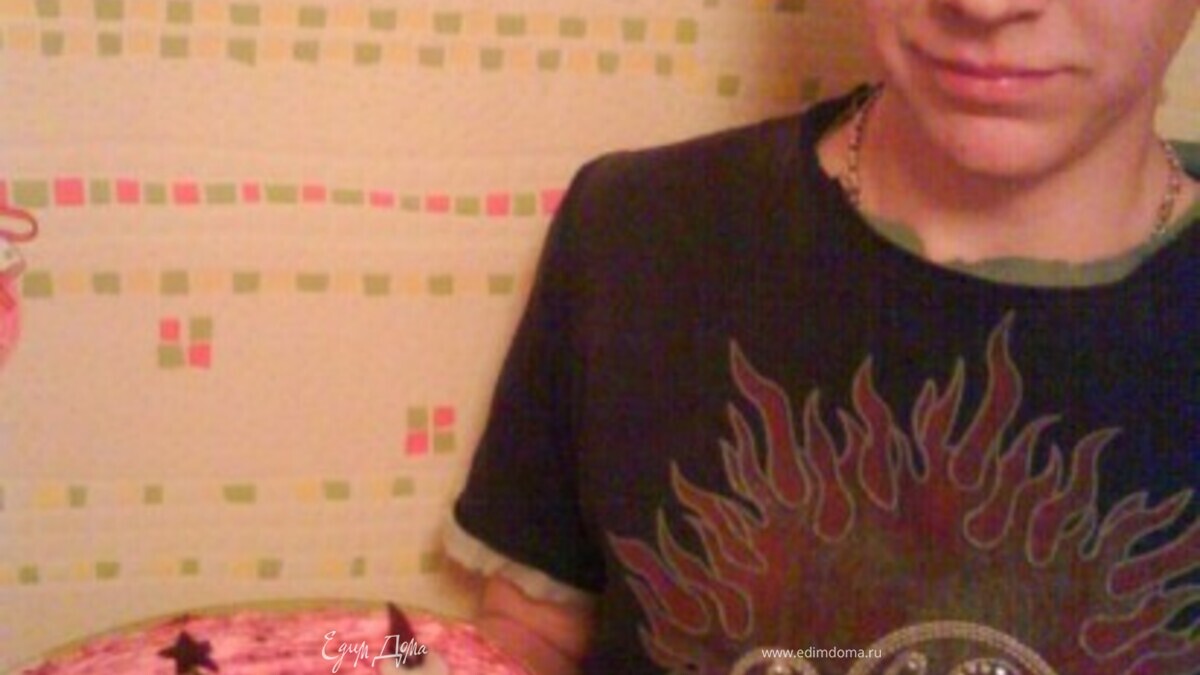 Сельдь под шубой "Кремлевская"