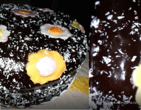 Торт "Любимый!