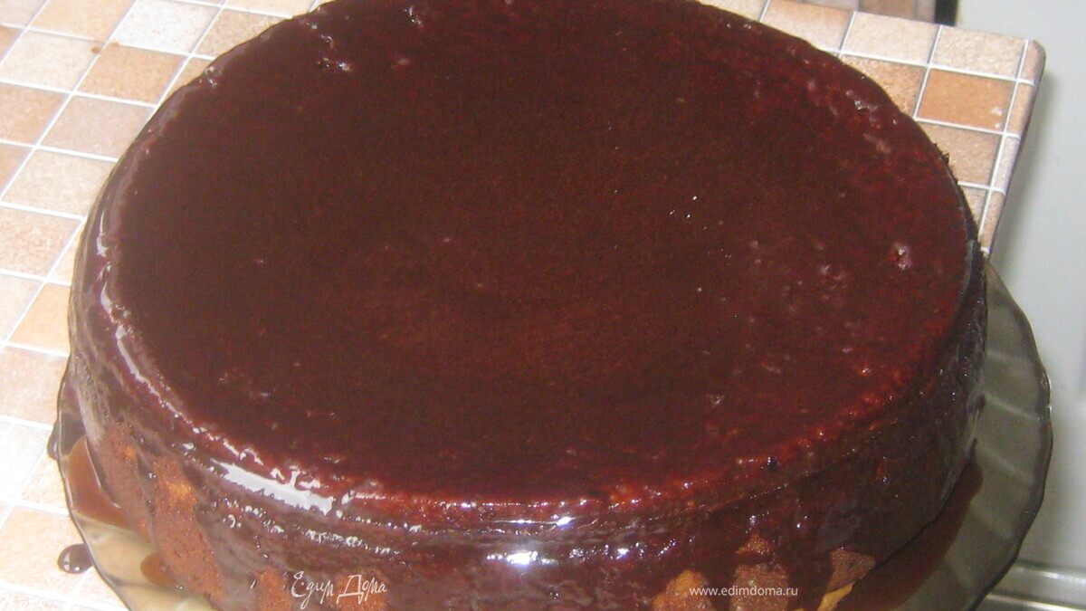 Творожник без глютена