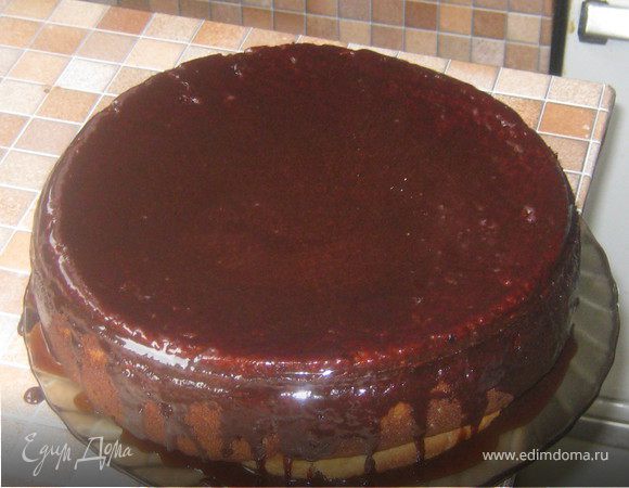 Творожник без глютена